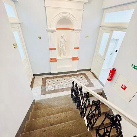 Cozy Design Apartments Right Next To Wenceslas Square 布拉格 外观 照片